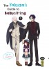 The Yakuza's guide to babysitting – Tome 5 - couv