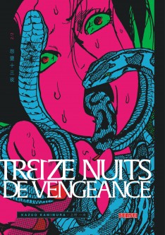 Treize nuits de vengeance – Tome 2