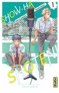 Show-ha Shoten – Tome 1 - couv