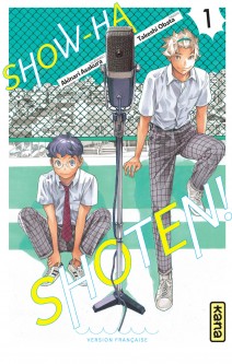 Show-ha Shoten – Tome 1