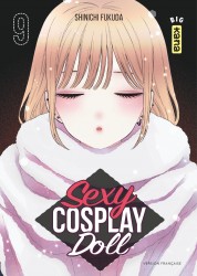 Sexy Cosplay Doll – Tome 9