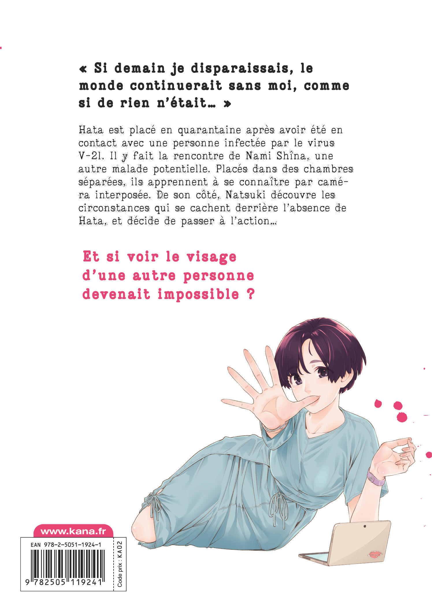 New Normal – Tome 2 - 4eme
