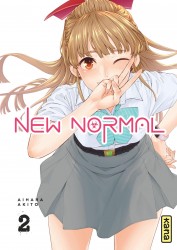 New Normal – Tome 2