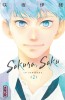 Sakura, Saku – Tome 2 - couv