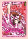 Saint Seiya Final Edition - T3 - couv