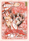 Saint Seiya Final Edition - T5 - couv