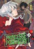 Princesse Puncheuse – Tome 2 - couv