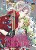 Princesse Puncheuse – Tome 4 - couv