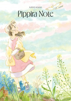 Pippira Note – Tome 1