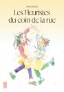 Les Fleuristes du coin de la rue - couv