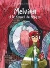 Melvina (tome 2) - couv