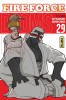 Fire Force – Tome 29 - couv