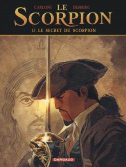 Le Scorpion – Tome 15