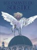 Les Enfants du Solstice - couv