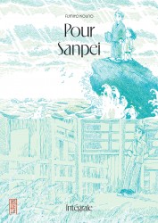 Pour Sanpei - intégrale -