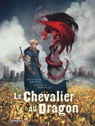 Le Chevalier au Dragon – Tome 1