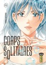 Corps solitaires – Tome 8 - couv