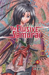 The Elusive Samurai – Tome 10
