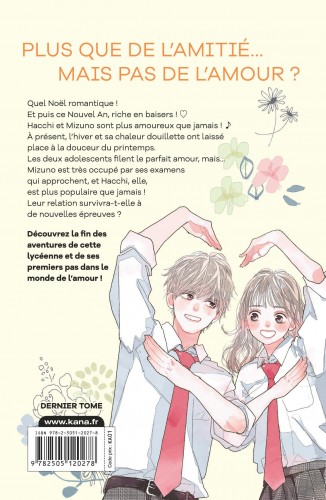 Lovely Friend(zone) – Tome 7 - 4eme