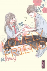 Lovely Friend(zone) – Tome 7