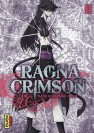 Ragna Crimson – Tome 11 - couv