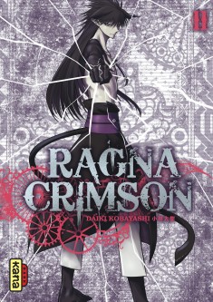 Ragna Crimson – Tome 11