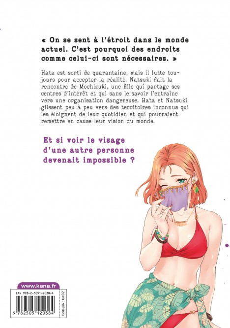 New Normal – Tome 3 - 4eme