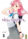 New Normal – Tome 3 - couv