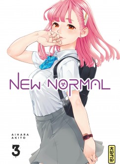 New Normal – Tome 3