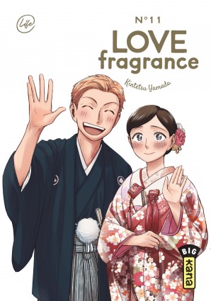 Love FragranceTome 11
