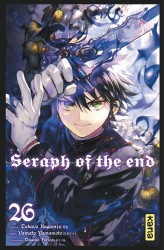Seraph of the end – Tome 26
