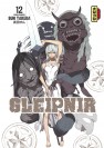 Gleipnir – Tome 12 - couv