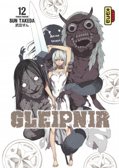 Gleipnir – Tome 12