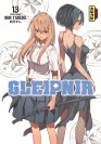 Gleipnir – Tome 13 - couv