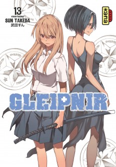 Gleipnir – Tome 13