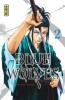 Blue Wolves – Tome 2 - couv