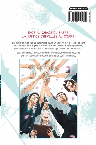 Blue Wolves – Tome 4 - 4eme