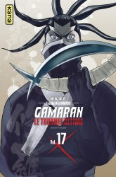 Gamaran - Le Tournoi Ultime – Tome 17