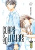 Corps solitaires – Tome 9 - couv