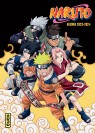 Agenda Naruto 2023-2024 - couv