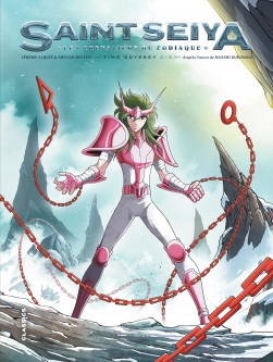 Saint Seiya - Time Odyssey – Tome 2