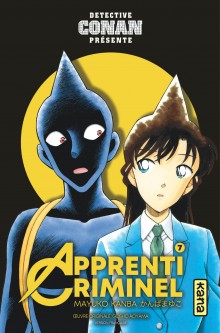 Apprenti Criminel – Tome 7