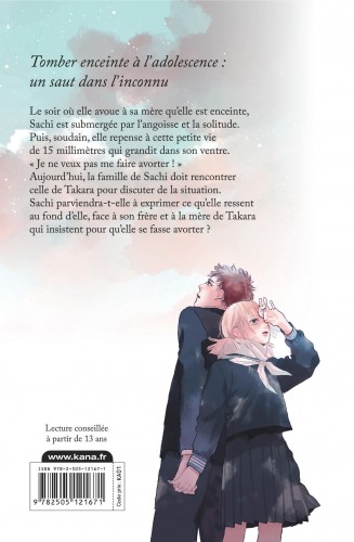 L'enfant en moi – Tome 3 - 4eme