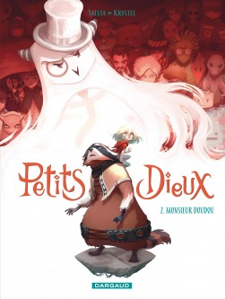 Petits Dieux – Tome 2