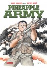 Pineapple Army T3 - couv