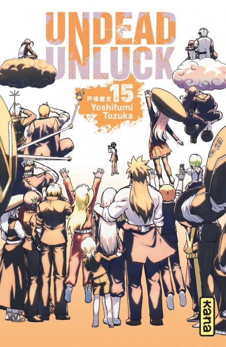 Tome 15