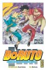 Boruto - Naruto next generations – Tome 20 - couv
