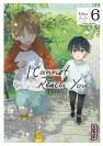 I Cannot Reach You T6 - couv