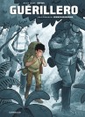 Guérillero - couv