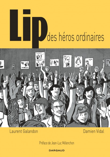 Lip – Edition spéciale - couv